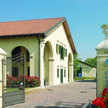 Venice Airport Hotel 4*
