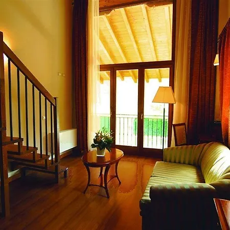 Venice Airport Hotel