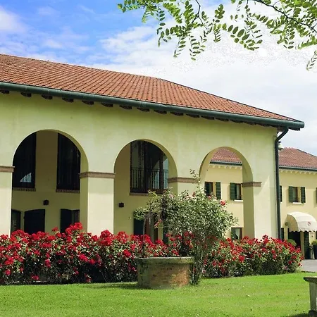 Venice Airport Hotel 4*