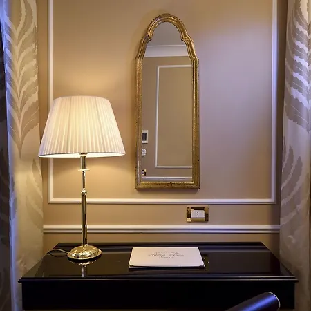 Nuovo Teson Hotel