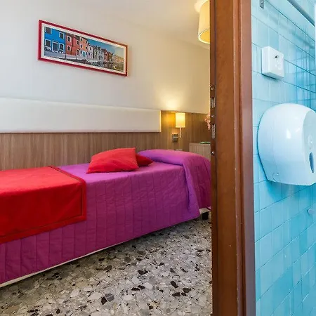 Il Moro Di Hotel