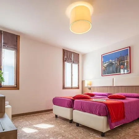 Il Moro Di Hotel Wenecja