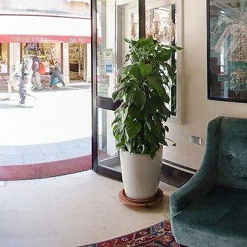 Il Moro Di Hotel 2*
