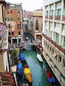 Lisbona 3* Venezia