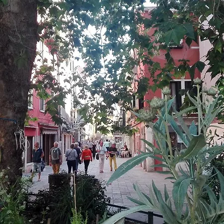 Casa Carlotta *