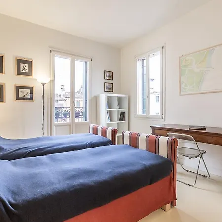 Santa Marta Apartment Venice