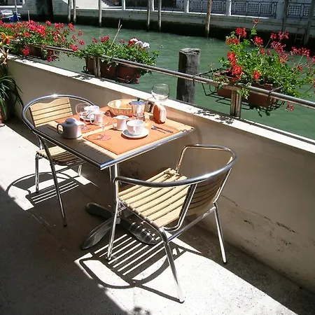 Casa In Laguna Bed & Breakfast Venice