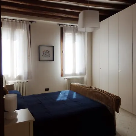 Crea Apartment
