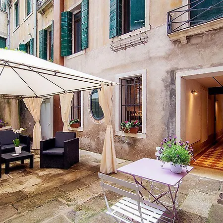 Ad Place 4* Venice