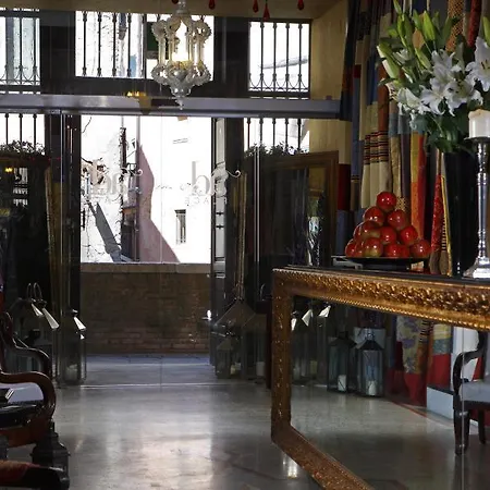 Ad Place Hotel Venice