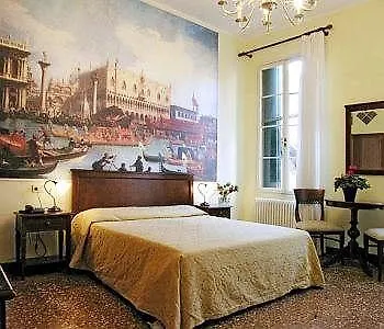 Ca' Centopietre 3* Venice