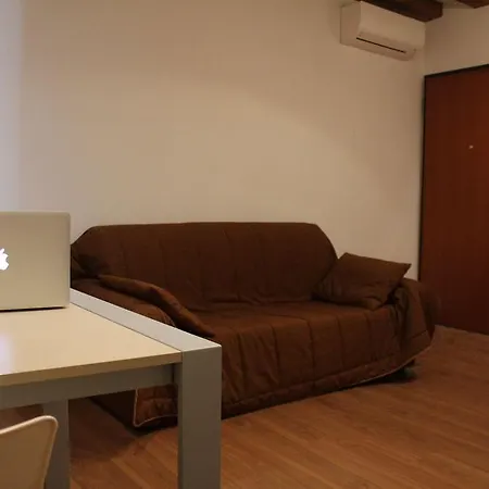 Corte Contarina Hotel Benátky