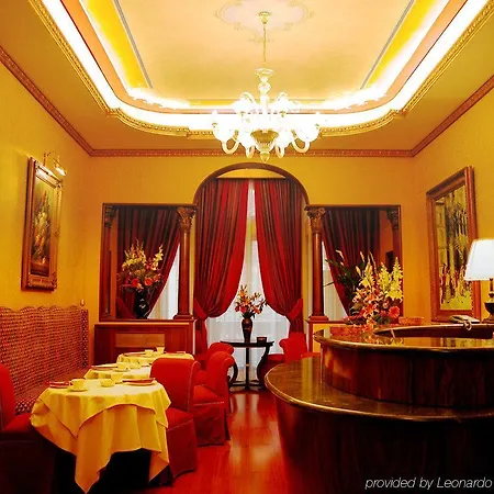 Corte Contarina 3*