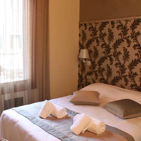 Rio Hotel Venezia