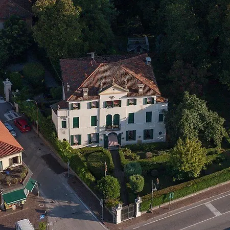 Allegri Von Ghega 3* Venice