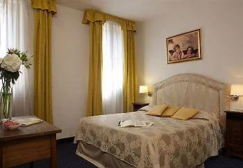 Vendégház Casa Fornaretto Velence