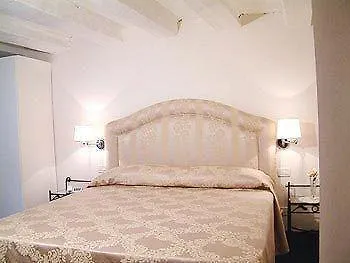 Vendégház Casa Fornaretto