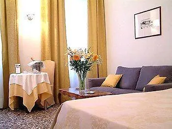 Casa Fornaretto Vendégház Velence