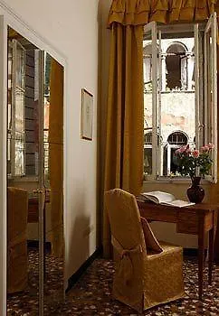 Casa Fornaretto Velence