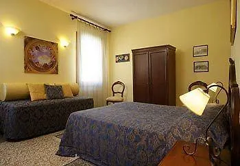 Vendégház Casa Fornaretto 2*