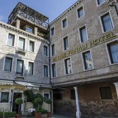 Ai Due Fanali Adults Only 3*