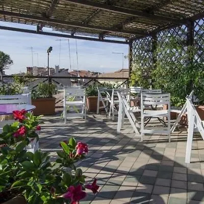 Ai Due Fanali Adults Only Hotel Venedig