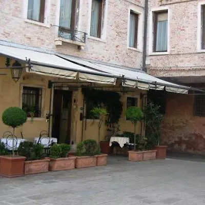 Ai Due Fanali Adults Only 3* Venedig