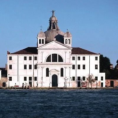 Bauer Palladio & Spa 5* Wenecja