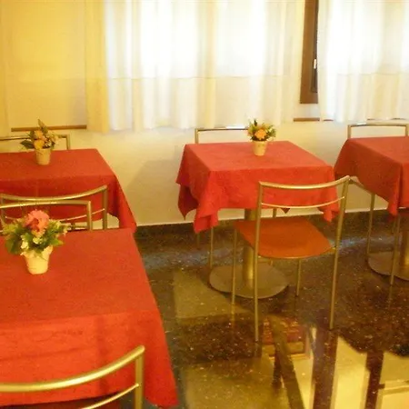 Hotel Bartolomeo 2*