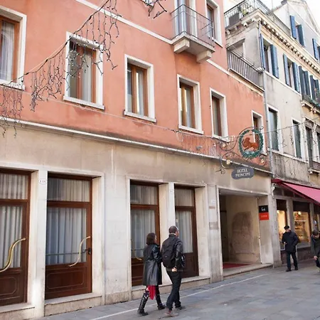 Hotel Principe