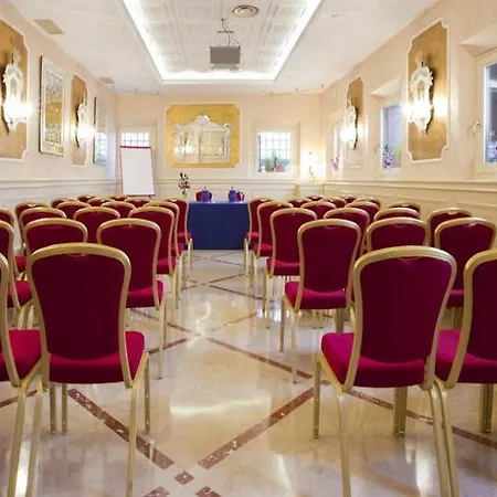 Hotel Principe Venice