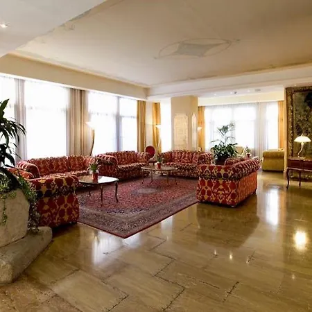 Hotell Principe 4*