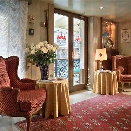 Hotel Cavalletto & Doge Orseolo 4*