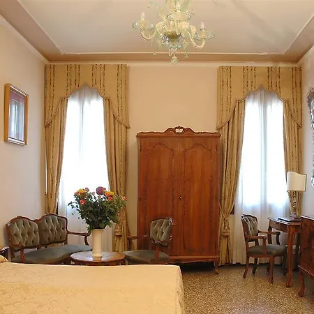 Scandinavia - Relais Venice