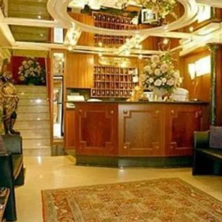 Hotel Il Moro Di