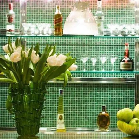 Otel Ambassador Tre Rose 3*