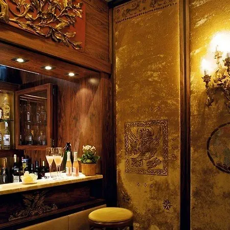 酒店 瑟瑞尼斯玛酒店 威尼斯