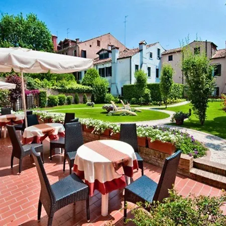 Hotel Olimpia Venice, Bw Signature Collection 3sup 3*