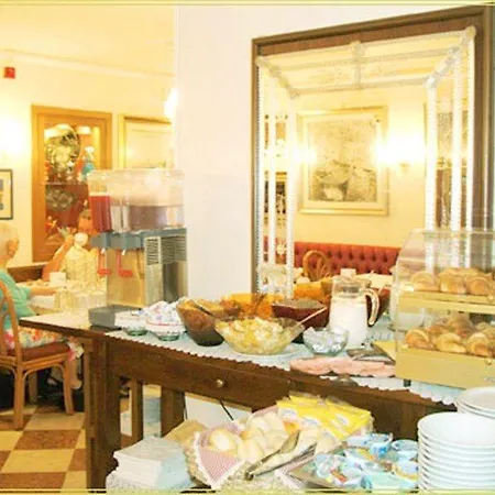 Hotel Al Piave