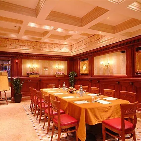 Hotel Royal San Marco 4*