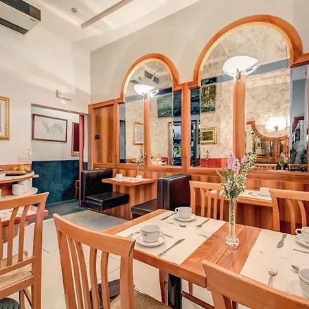 Hotel Atlantide Venice