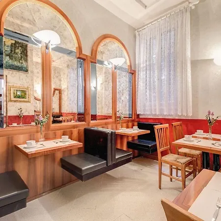 Hotel Atlantide Venice