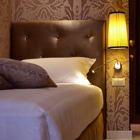 Hotel Arcadia Boutique