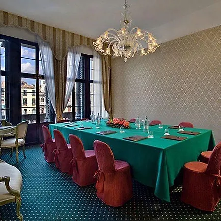Maison d'hôtes Cà Rialto