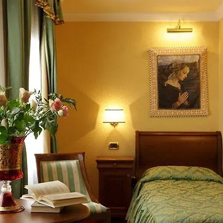 Hotel Anastasia 3*