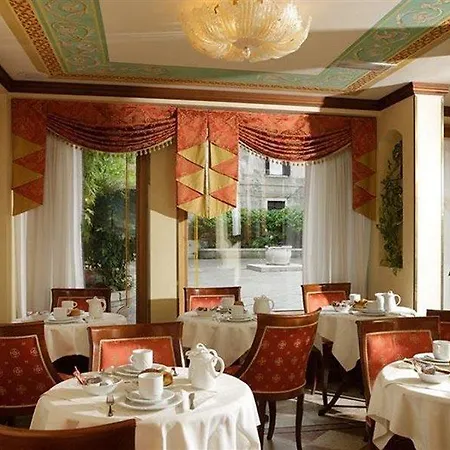 Hotel Anastasia