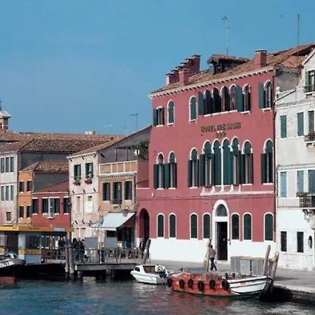 Hotel Tre Archi
