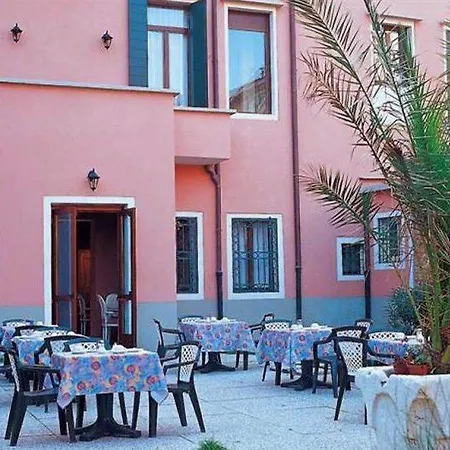Hotel Tre Archi Venezia