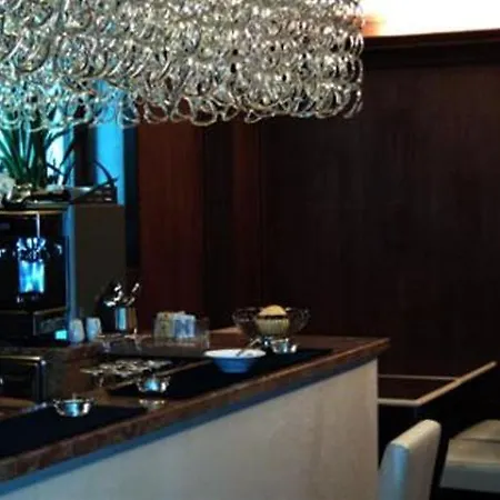 Hotel Vecellio 3*