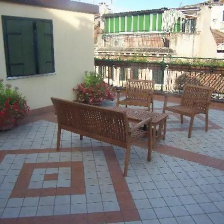 Hotel Hesperia